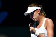 Linette's best performance at the French Open came in 2017, when she reached the third round.